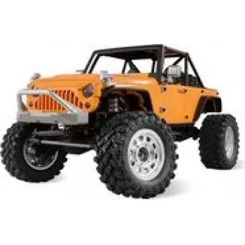 Amewi Scale Crawler Hyper Go SC+ 1:12 RTR Orange (22702)