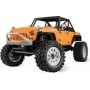 Amewi Scale Crawler Hyper Go SC+ 1:12 RTR Orange (22702)