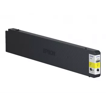 Epson WorkForce Enterprise WF-C20750 dzeltenā tintes kasetne 1 gab. Oriģināla