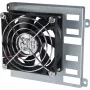 Dzesēšanas ventilators Inter-Tech FB-480 Melns Tērauds 155g