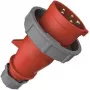 MENNEKES Elektrotechnik GmbH & Co. KG 16A5P 6H400V Kontaktdakša AM-TOP 288** IP67 (288)