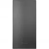 SilverStone SETA Q1 Midi Tower datora korpuss, melnā krāsā