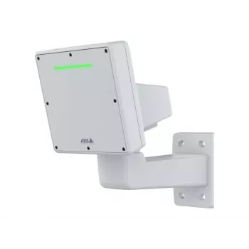 AXIS D2210-VE Radara kustības detektors balts 02955-001