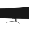 Dahua Technology LM49-EW410CA dators 49 collu (124.5 cm) Dual QHD LCD monitors, melns