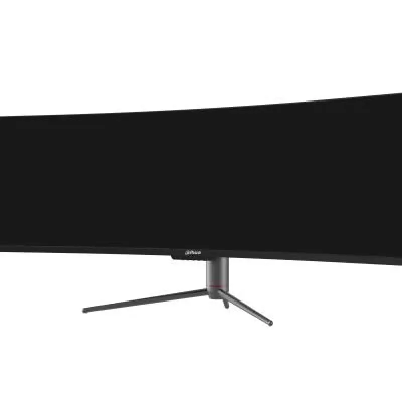 Dahua Technology LM49-EW410CA dators 49 collu (124.5 cm) Dual QHD LCD monitors, melns