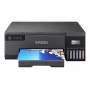 Epson EcoTank L8050 fotoprinteris (krāsu tintes tintes, 5760 x 1440 DPI, 20x30 cm, Wi-Fi)