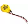 IBM RTC 92P0986 akumulators — uzlādējams 3,6V 2200mAh RTC/CMOS rezerves akumulators