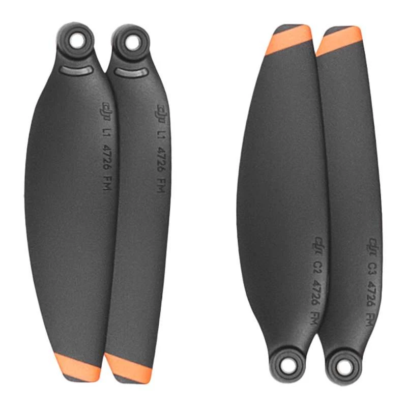 Drone Piederumi | DJI Mini 2 Propellers | CP.MA.00000329.01