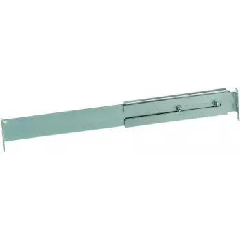 Rack aksesuārs Lanview RAX125ZN Sudrabs 320x600x450mm 100kg