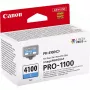 Canon LUCIA PRO II oriģinālā tintes kasetne, 1 gab., standarta ietilpība, ciāna
