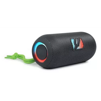 Muse M-790 BT portatīvā ballīšu skaļrunis Melns 60 W