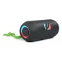 Muse M-790 BT portatīvā ballīšu skaļrunis Melns 60 W