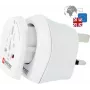 Skross 1.500231-E Ceļojumu adapteris CO W uz UK2 (1.500231-E)