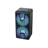 Muse Party Box Skaļrunis M-1820 DJ | 150 W | Bluetooth | Melns