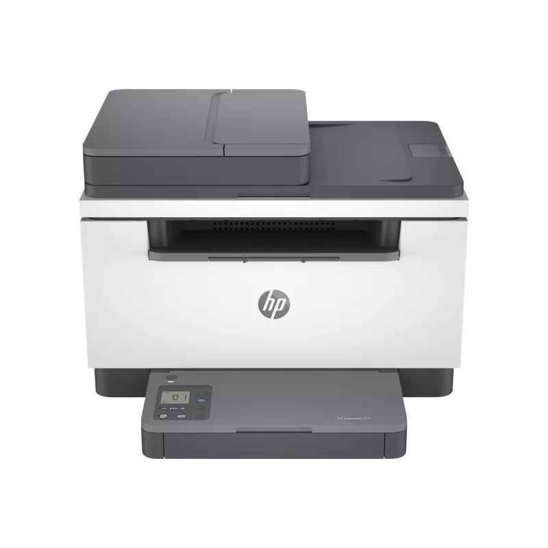 HP 9YF91F#ABD Printer Melns