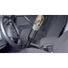 Bosch BBH3ALL23 2-in-1 slotputekļsūcējs un elektriskā slotiņa, bezmaiss, 0.4 L, Champagne/Metālisks