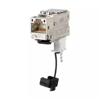 Metz 130B22-E RJ45 Keystone modulis