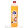 Šķidrās ziepes ar glicerīnu, ziedu aromāts, 1L