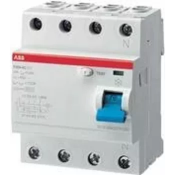 ABB 2CSF204101R1400