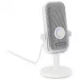 ENDORFY Solum Voice S Onyx White mikrofons (EY1B015)