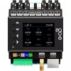 Go-e kontrolieris go-e Charger lādētājiem (Gemini un HOME sērijas), melnā krāsā