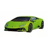 Puzzle 3D 158 gab. Lamborghini Huracan EVO zaļš