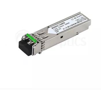 CBO SFP-1G-ZX-160KM-DL-BO optiskais SFP modulis 1.25 Gbit/s LC vienmoda 160 km