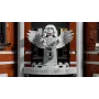 LEGO Batman 76300 Arkham Asylum būvēšanas komplekts