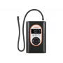 Pneimatiskais kompresors Ledvance O4062172306294 — 12V uzlādējams sūknis, 8.3 bar, digitālais displejs