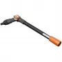 GARDENA Cleansystem Handle Flex 18806-20 pagarinājuma rokturis, 536 mm, pelēks/oranžs