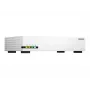 QNAP QHora-322 vadu maršrutētājs 2.5 Gigabit Ethernet, 10 Gigabit Ethernet Balts