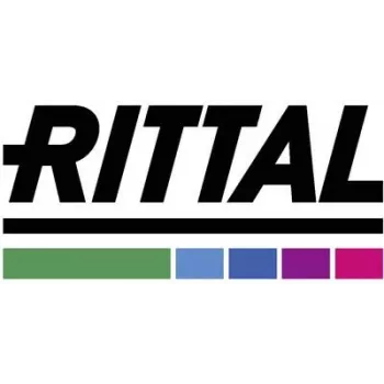 Savienotājs Rittal 2500630 3-polu 100–240 V industriālajiem korpusiem un vadības skapjiem