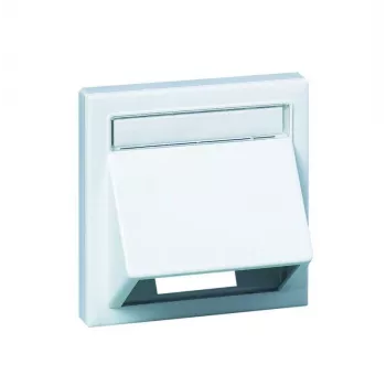 Schneider Electric leņķa datu vāciņš CYB-BK3 (5970040)