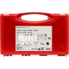 fischer 577159 Meister-Box XL Sienas dībeļu komplekts 290 gab. (577159)