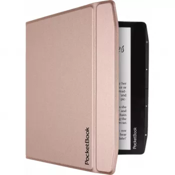 Planšetes maciņš | POCKETBOOK | Bēšs | HN-FP-PU-700-BE-WW