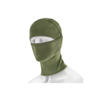 Polandex NINJA - termoaktīva balaklava, zaļa