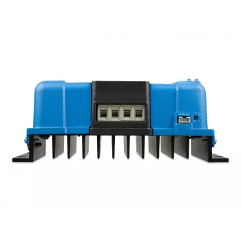 MPPT Saules lādētāja kontrolieris BlueSolar 150/35 — 150V PV ieeja, 35A uzlādes strāva