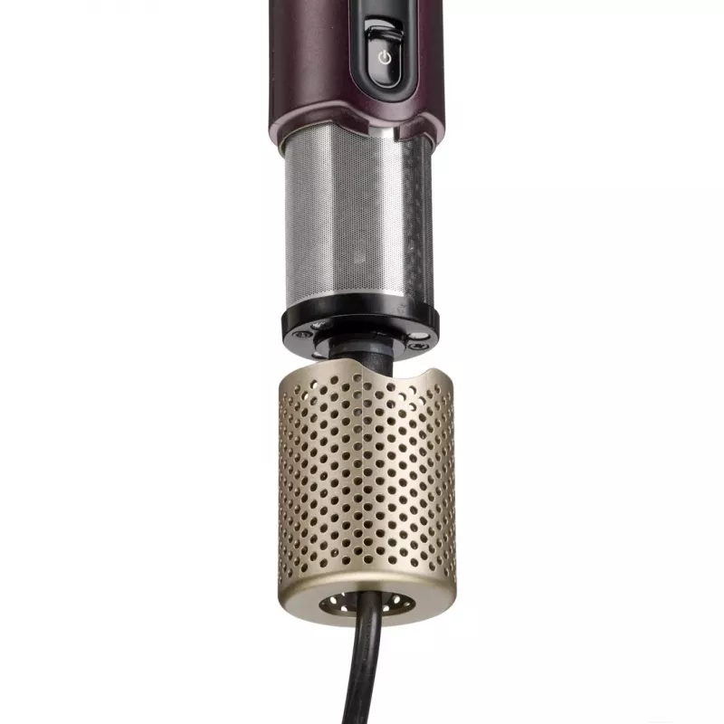 Taisnošanas suka BaByliss AS6400E 900 W Airflow bordo