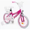 Bērnu velosipēds 16 inch Huffy 21851W Princess
