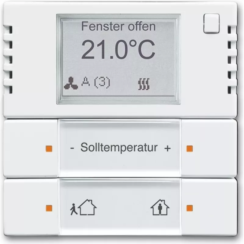 Busch-jaeger 2CKA006134A0324 Balts