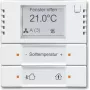 Busch-jaeger 2CKA006134A0324 Balts