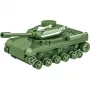 Būvkomplekts Cobi IS-2 modelis, Otrā pasaules kara tanks, 130 detaļas, ieteicams no 6 gadiem