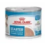 ROYAL CANIN Starter Mousse Mother & Babydog - konservs 195g