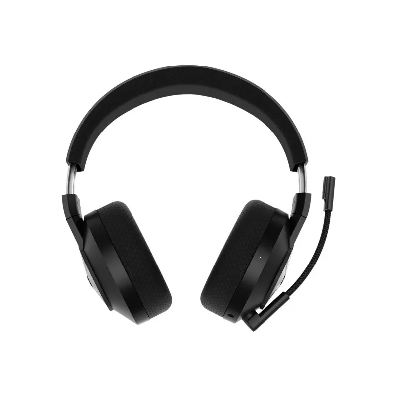 Lenovo Legion H600 spēļu austiņas ar vadu un bezvadu savienojumu