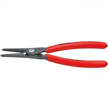 Knipex 49 11 A4 Sarkanā