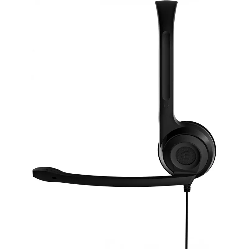 Austiņas Sennheiser PC 5 CHAT