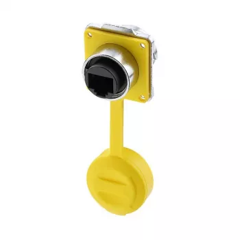Good Connections industriālais savienotājs S3 - RJ45