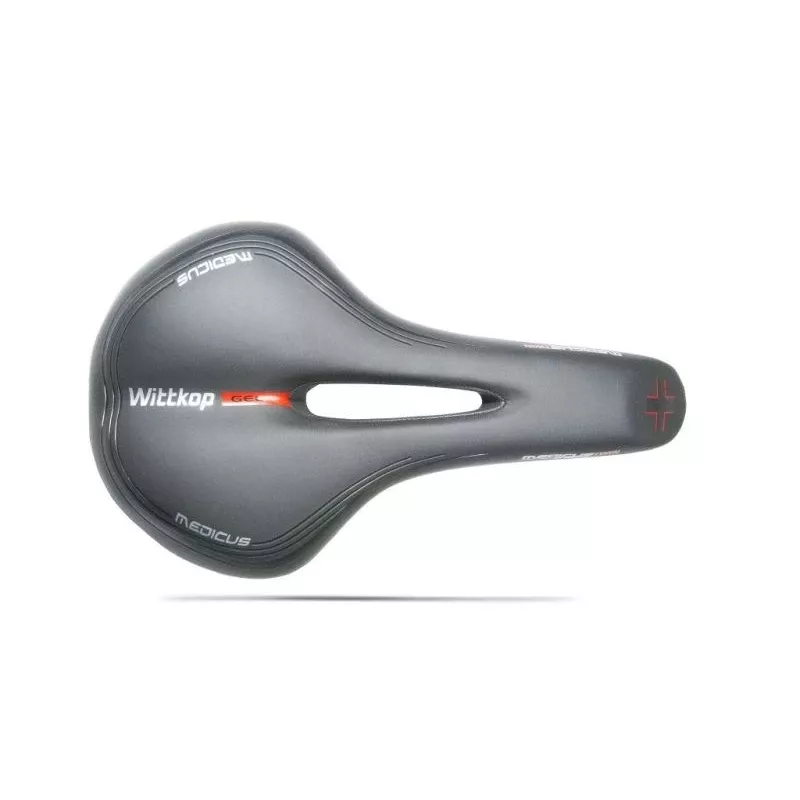 Seglu Wittkop Medicus Twin 3.0