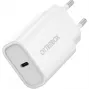 Sienas lādētājs OTTERBOX 78-81340 20W USB‑C (USB‑PD) Balts