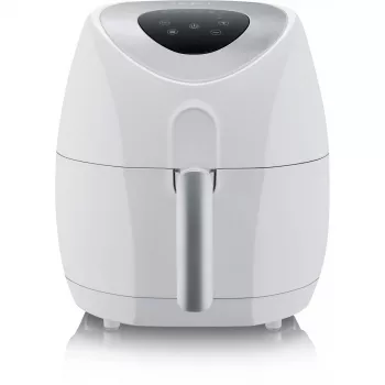 Karstā gaisa fritieris Severin FR 2440 3.2 L 1500 W Balts